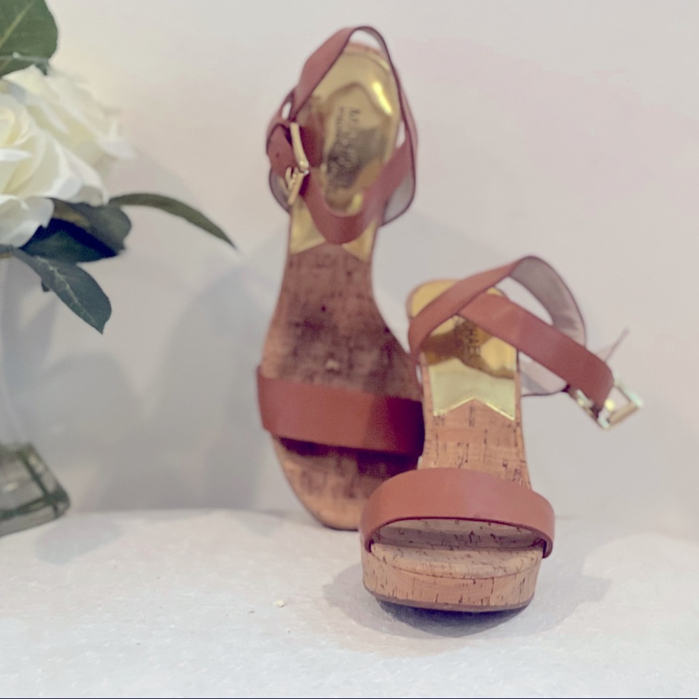 MICHAEL KORS SANDALS